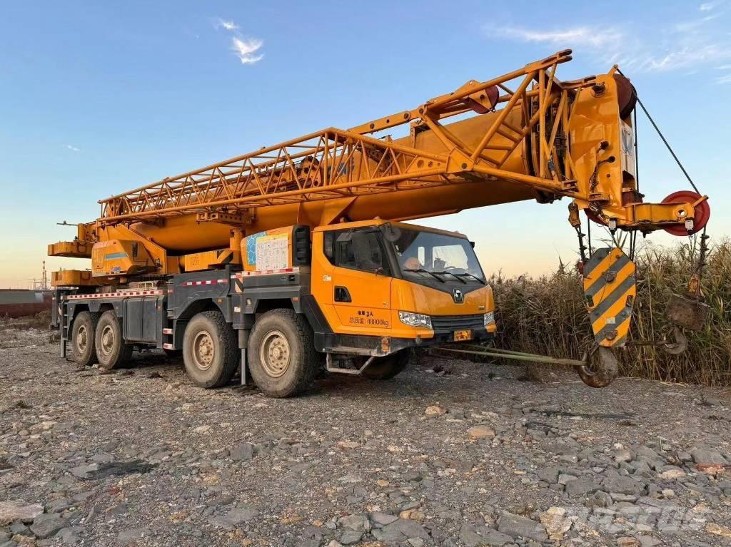 XCMG QY80L6 Autokran dizalice