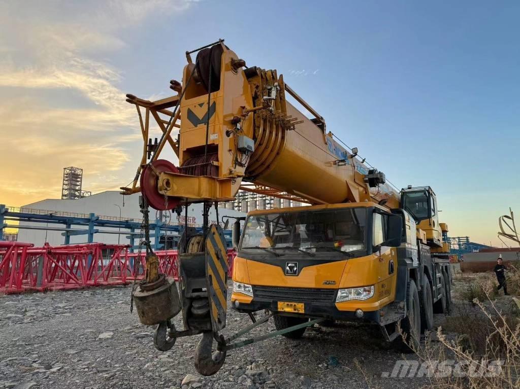 XCMG QY80L6 Autokran dizalice