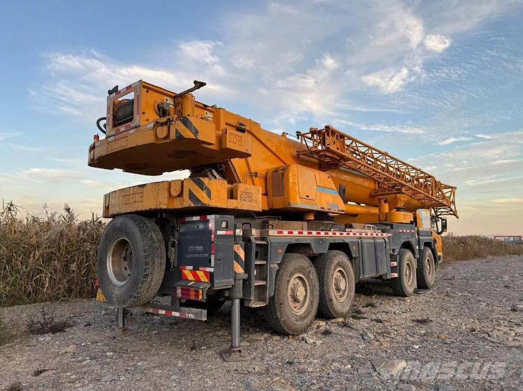 XCMG QY80L6 Autokran dizalice