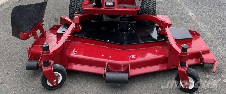 Toro 3280D Klippdäck Traktorske kosilice