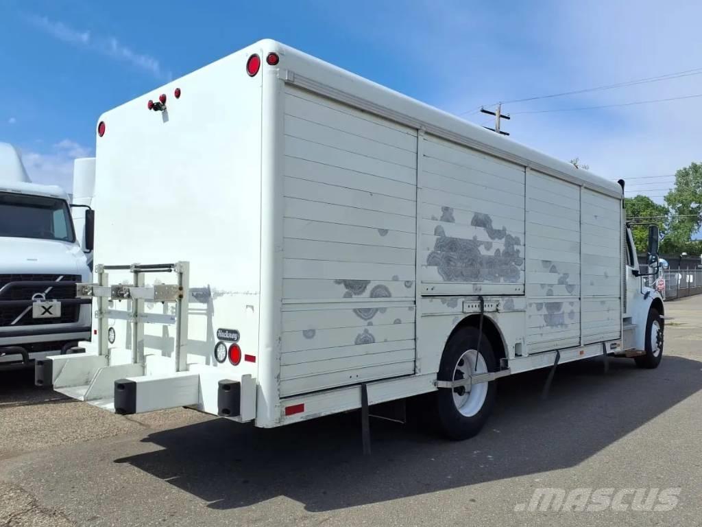 Freightliner M2 Kamioni za prijevoz pića