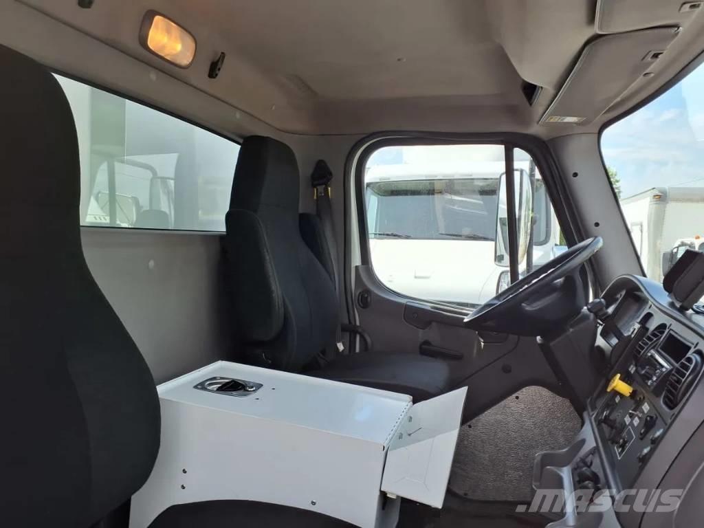 Freightliner M2 Kamioni za prijevoz pića