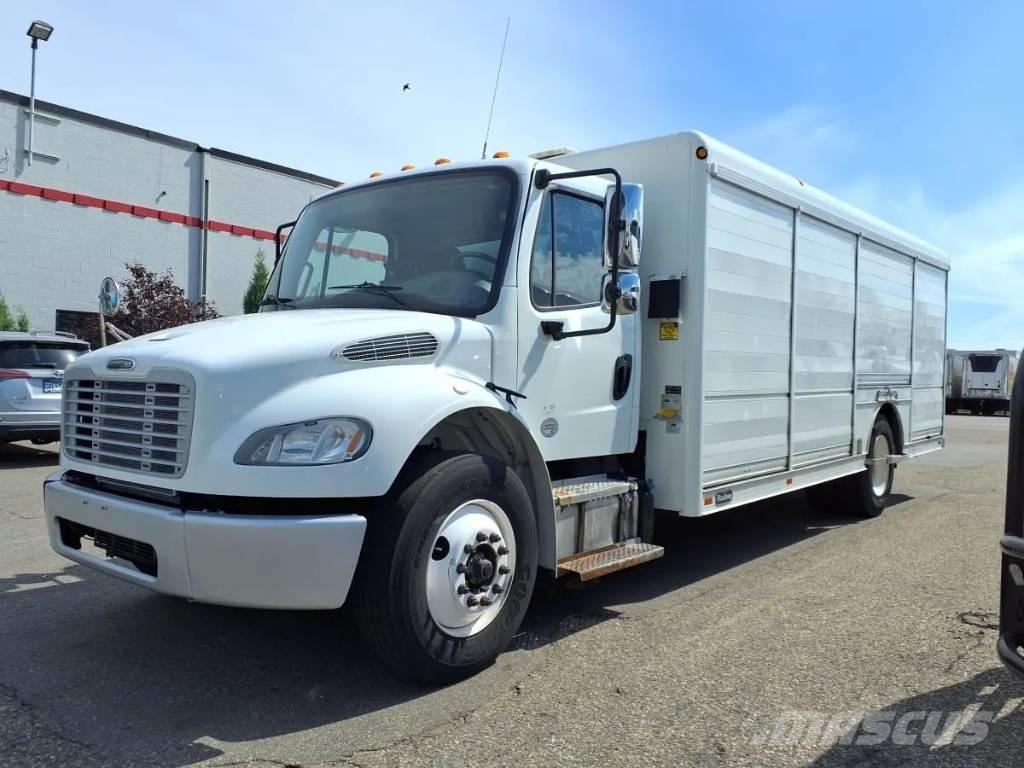 Freightliner M2 Kamioni za prijevoz pića