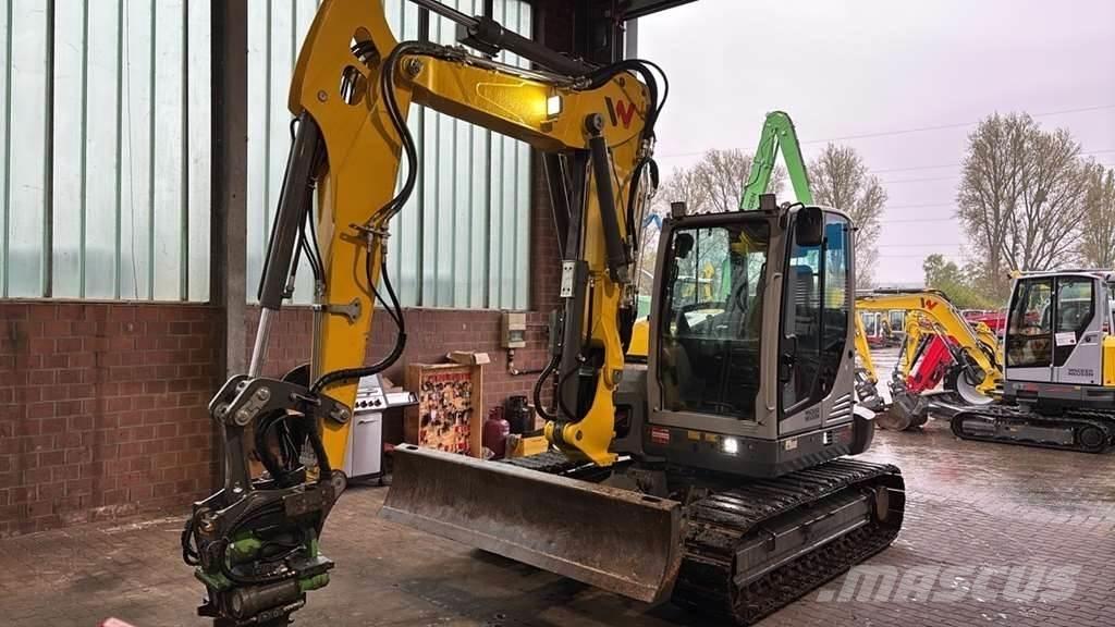 Wacker Neuson ET90 Specijalni kopači