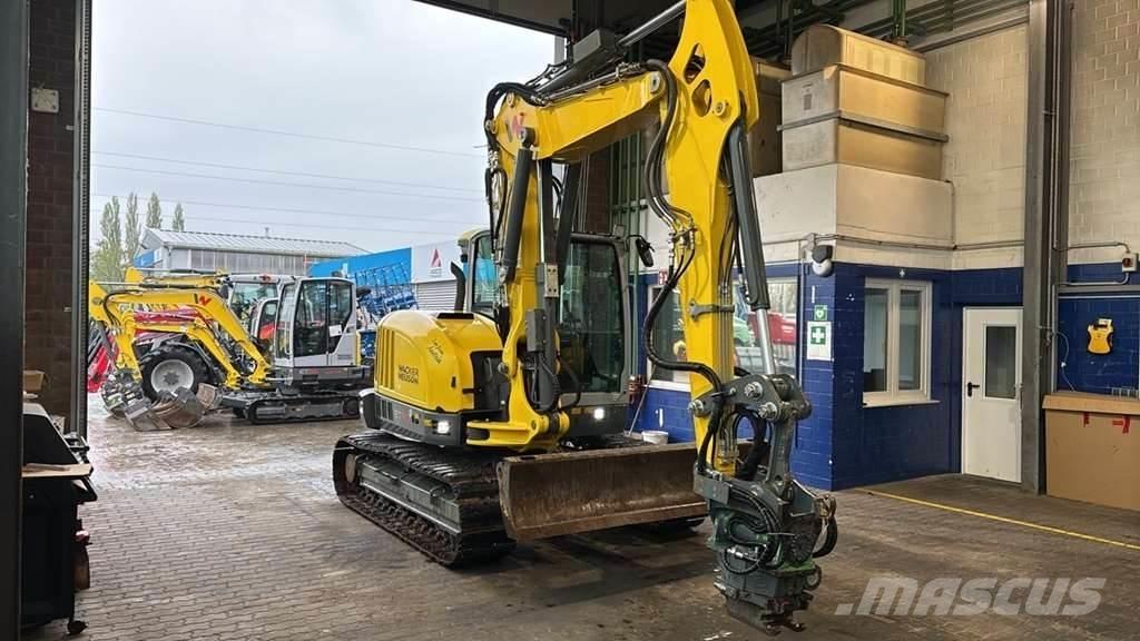 Wacker Neuson ET90 Specijalni kopači