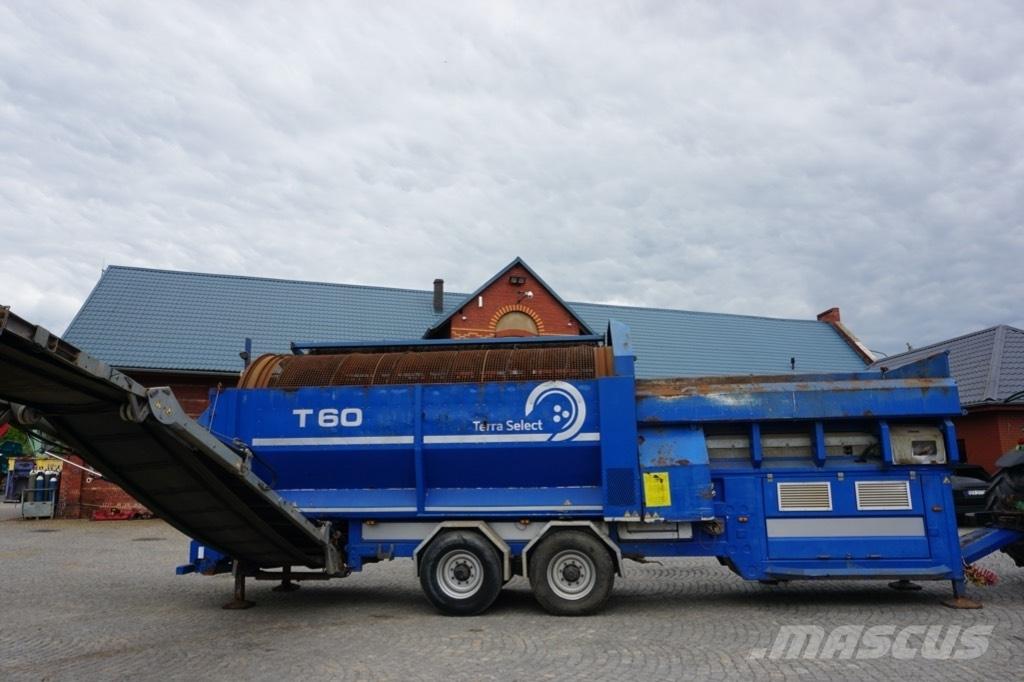 Terra Select T60 Bubnjaste sijalice