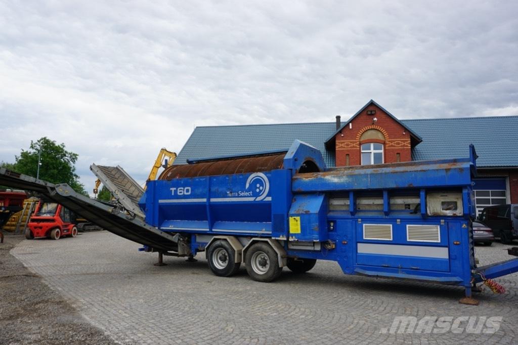 Terra Select T60 Bubnjaste sijalice