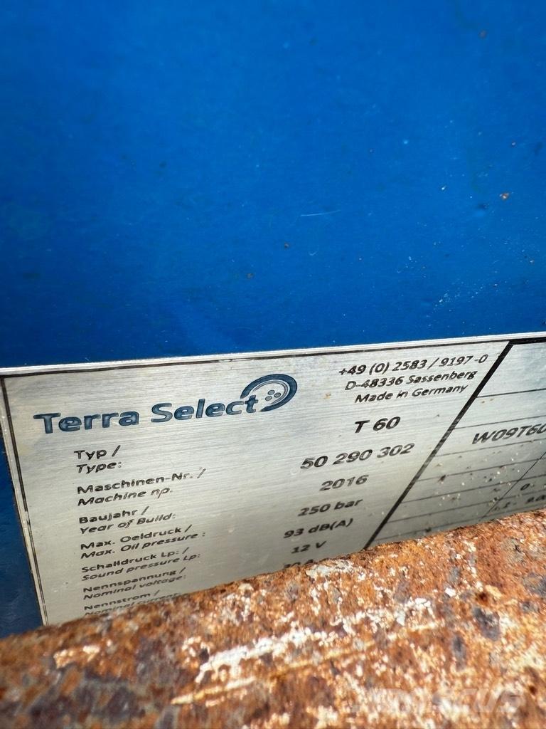 Terra Select T60 Bubnjaste sijalice