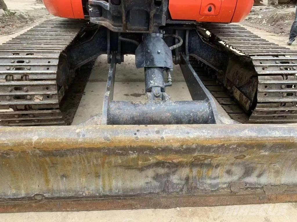 Kubota KX163-5 Mini bageri <7t