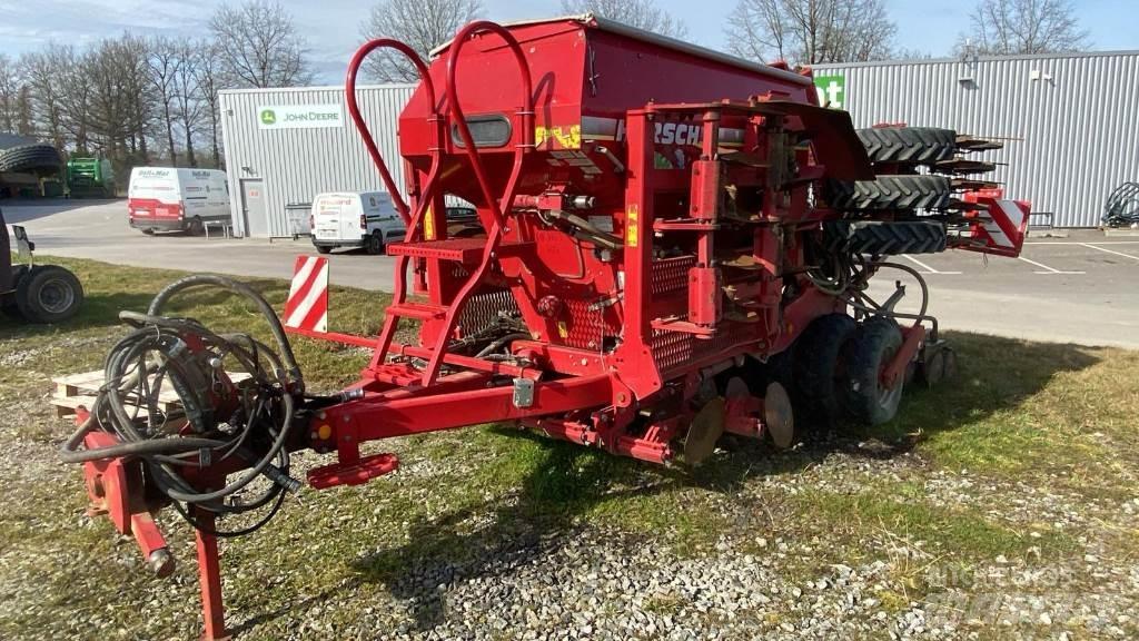 Horsch PRONTO 4 DC Kombinirane sijačice