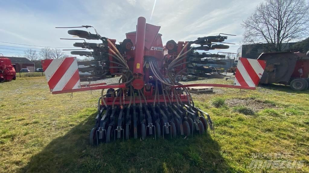 Horsch PRONTO 4 DC Kombinirane sijačice
