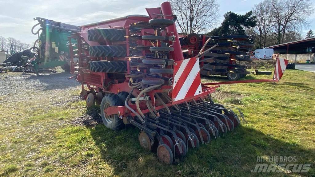 Horsch PRONTO 4 DC Kombinirane sijačice