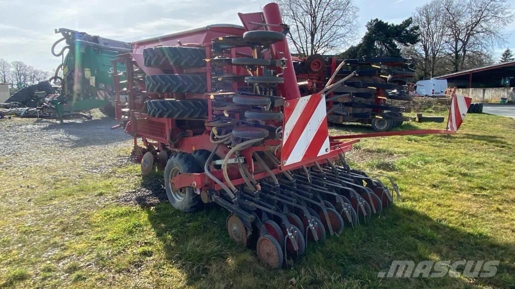 Horsch PRONTO 4 DC Kombinirane sijačice