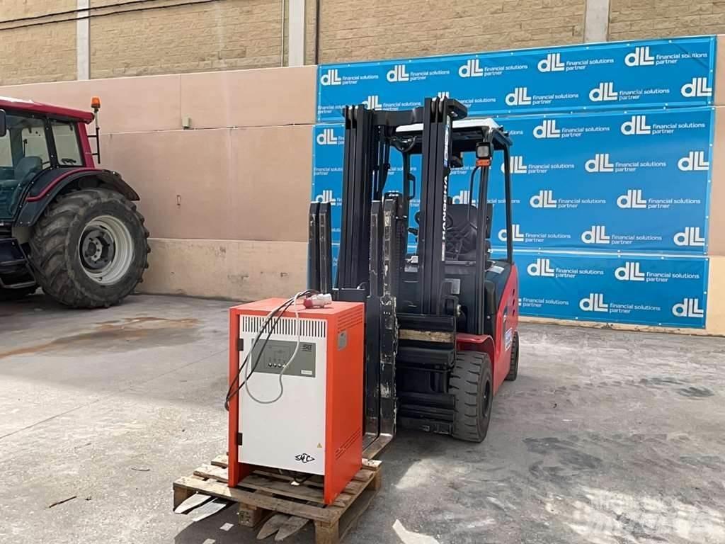 Hangcha CPD25X -XD2 Viličari - ostalo