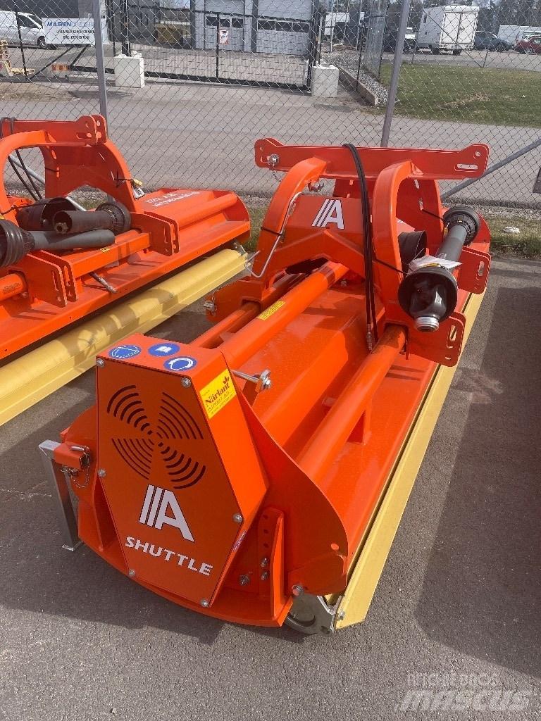 Agrimaster RV 320 Kosilice za pašnjak