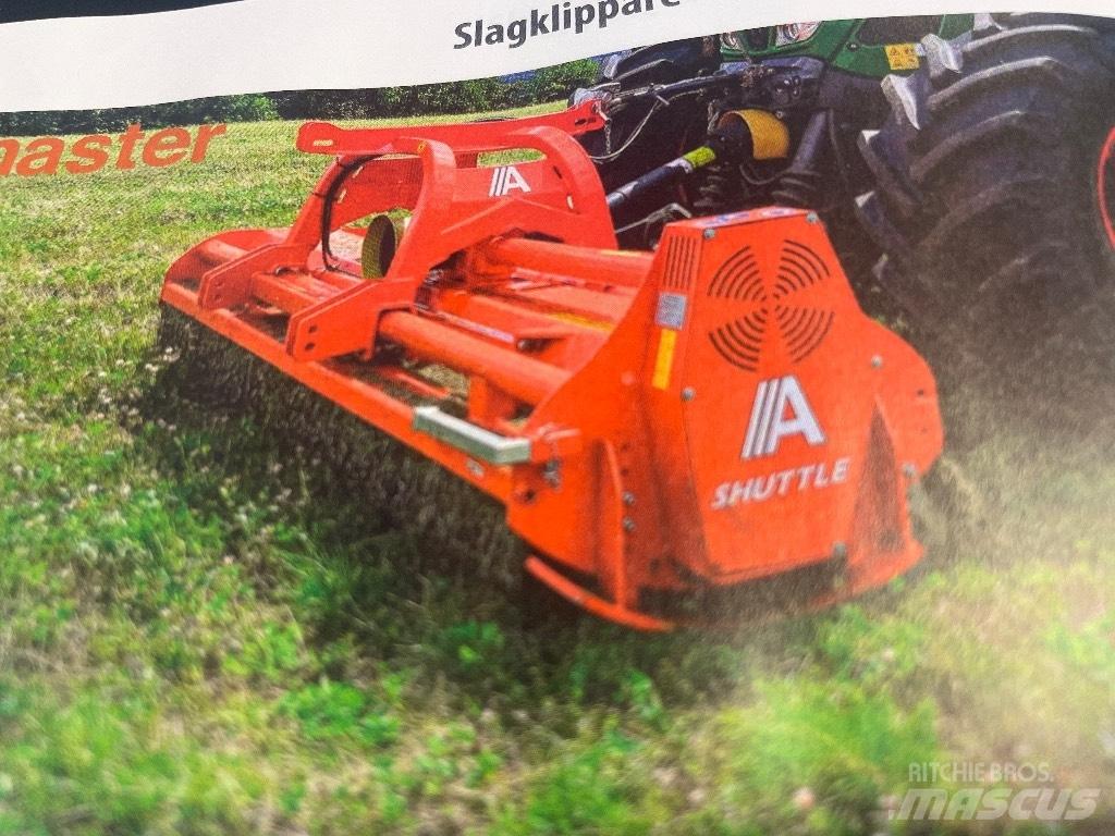 Agrimaster RV 320 Kosilice za pašnjak