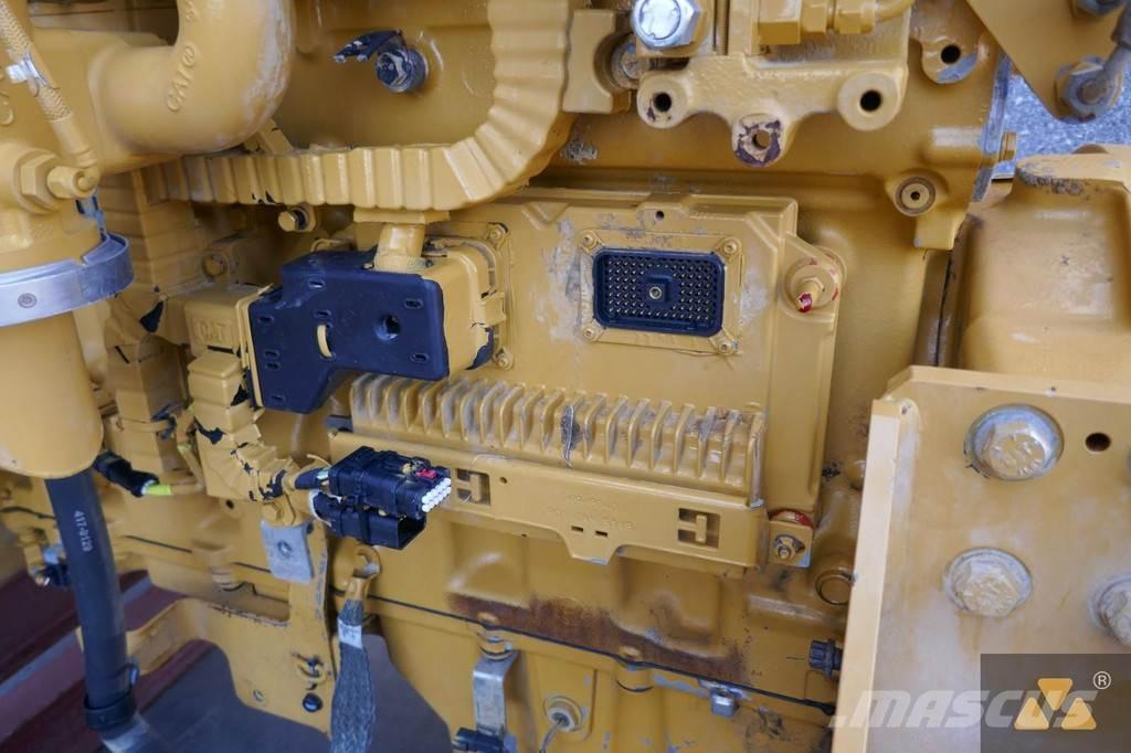 CAT C13 Motori