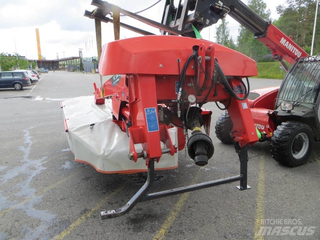 Kuhn FC 314 D-FF Uređaji za kosilice