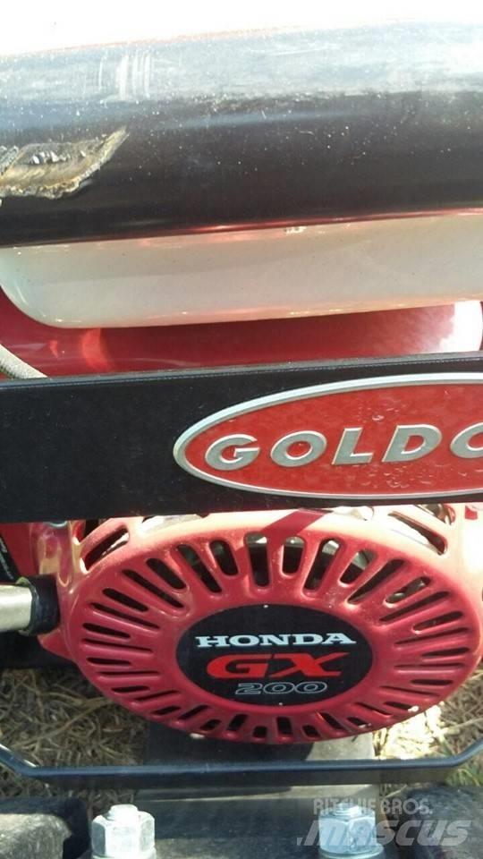 Goldoni TWIST 7S Ostali komunalni strojevi