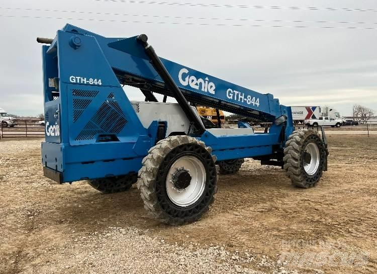 Genie GTH844 Teleskopski viličari