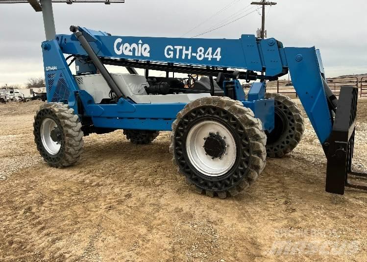 Genie GTH844 Teleskopski viličari