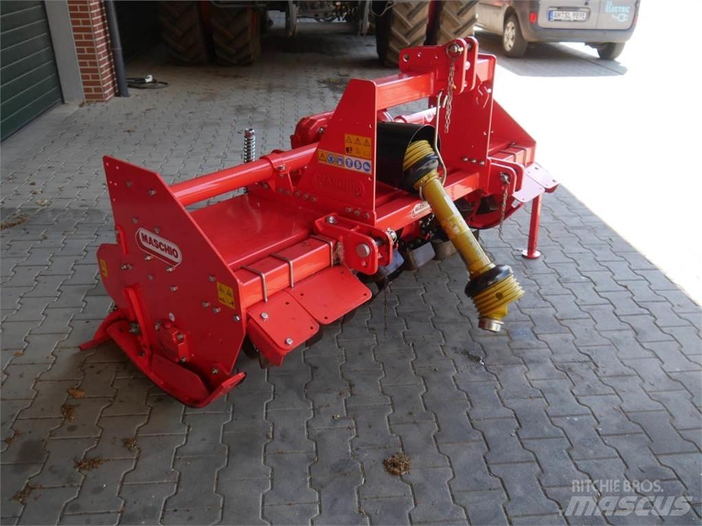 Maschio B 180 Drugi strojevi i priključci za obradu zemlje
