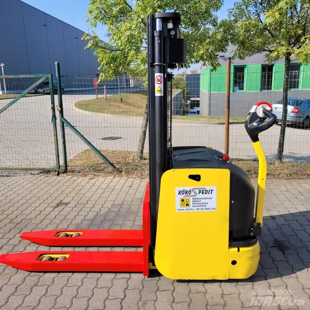 Hyster S1.6 Ručni paletariRučni paletni viličari