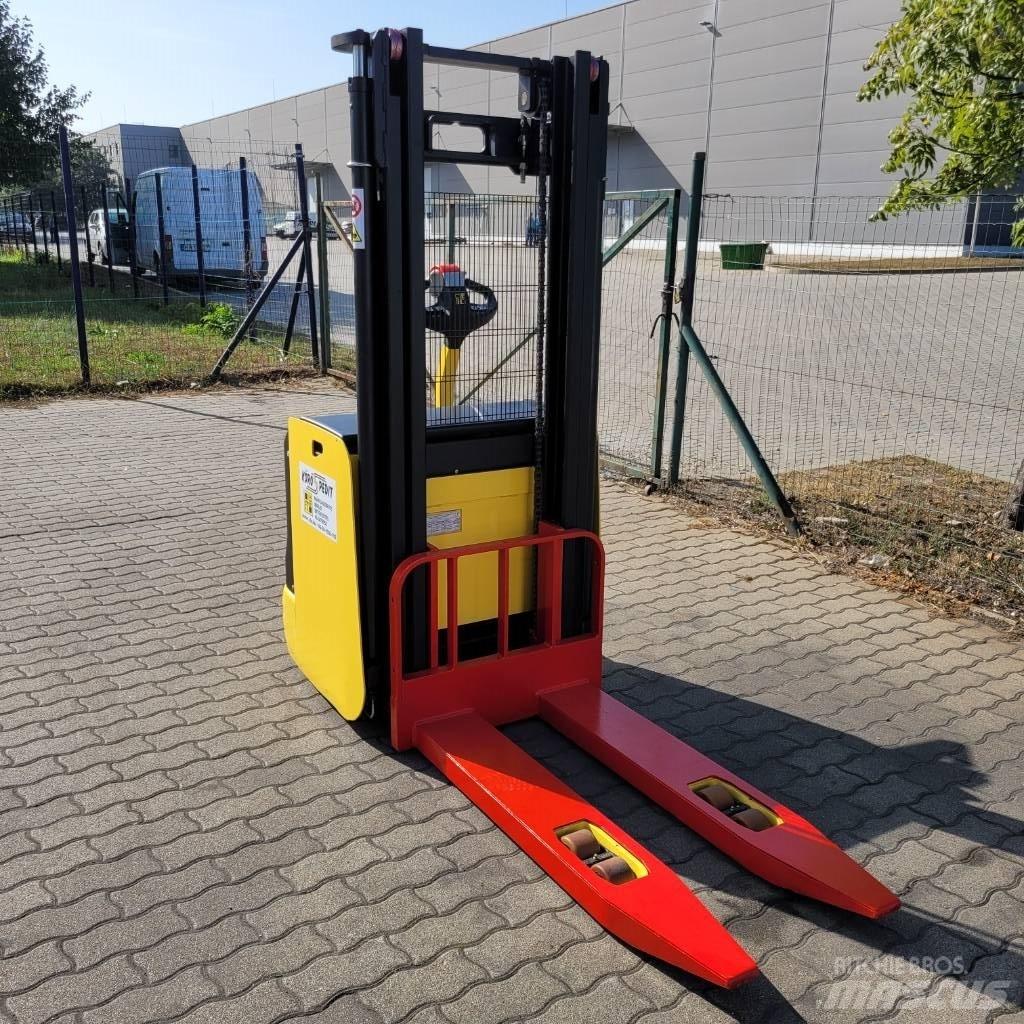 Hyster S1.6 Ručni paletariRučni paletni viličari