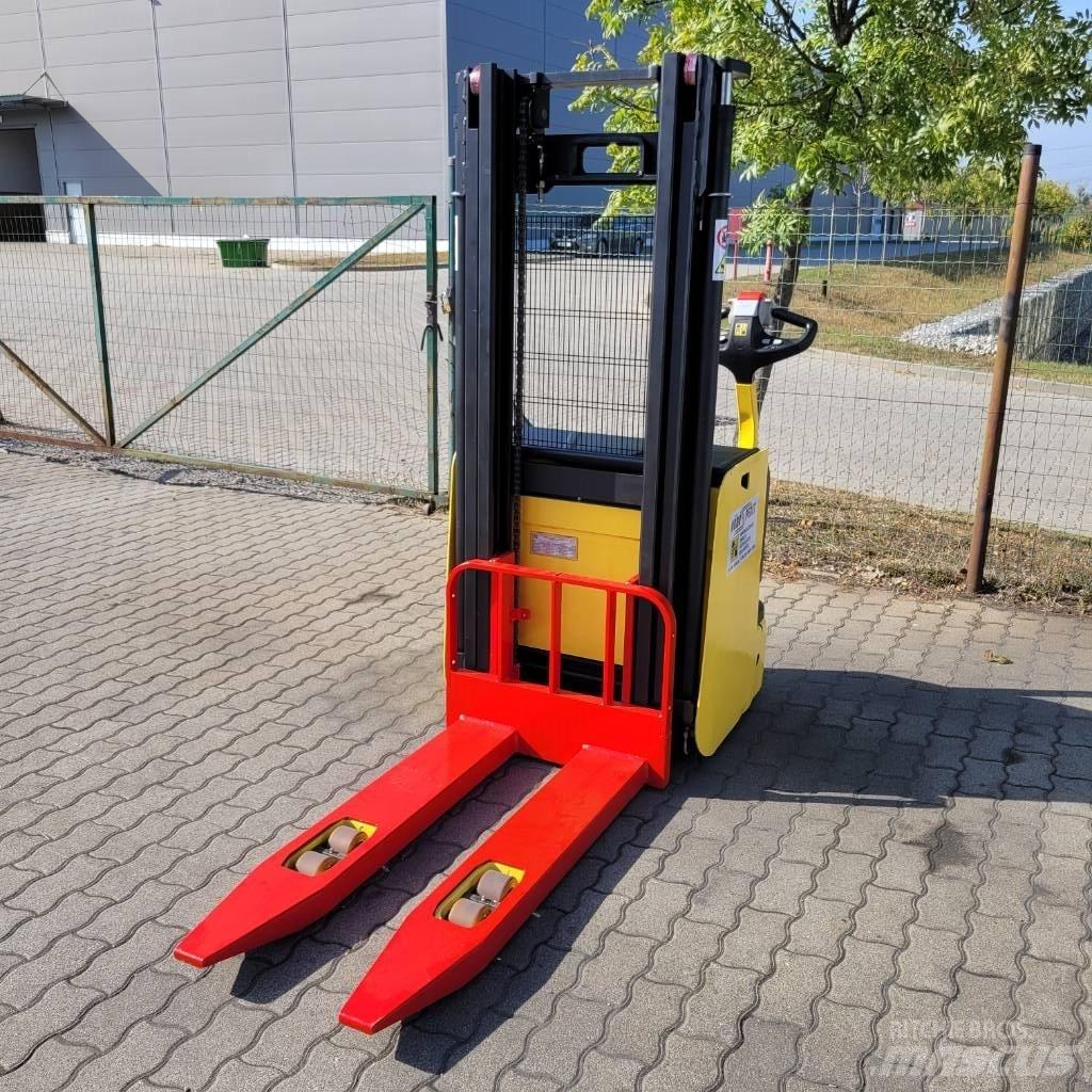 Hyster S1.6 Ručni paletariRučni paletni viličari