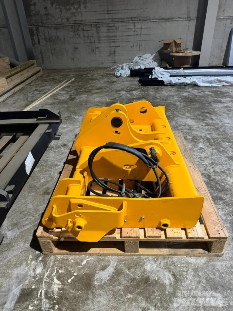 JCB Q FIT HEADSTOCK Ostala oprema za utovarivanje i kopanje