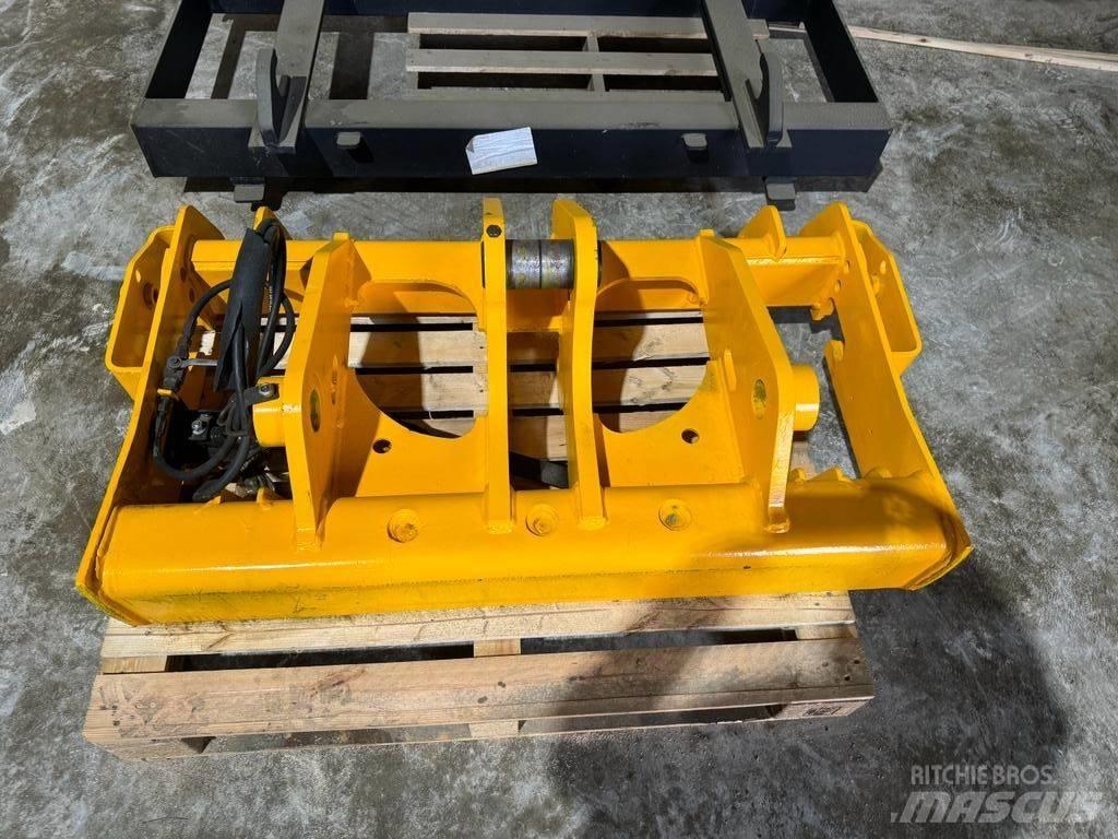 JCB Q FIT HEADSTOCK Ostala oprema za utovarivanje i kopanje