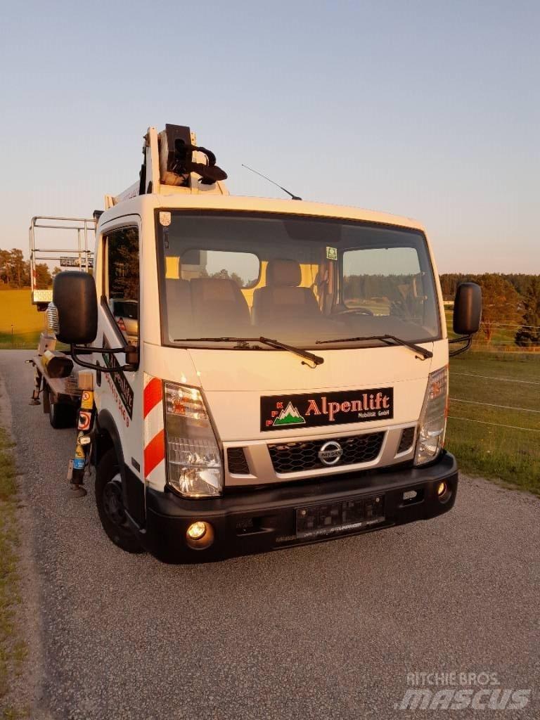 Rothlehner 240PX Auto košare