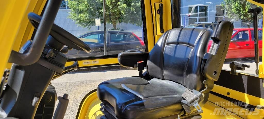 Hyster H 3.00 FT Dizelski viličari
