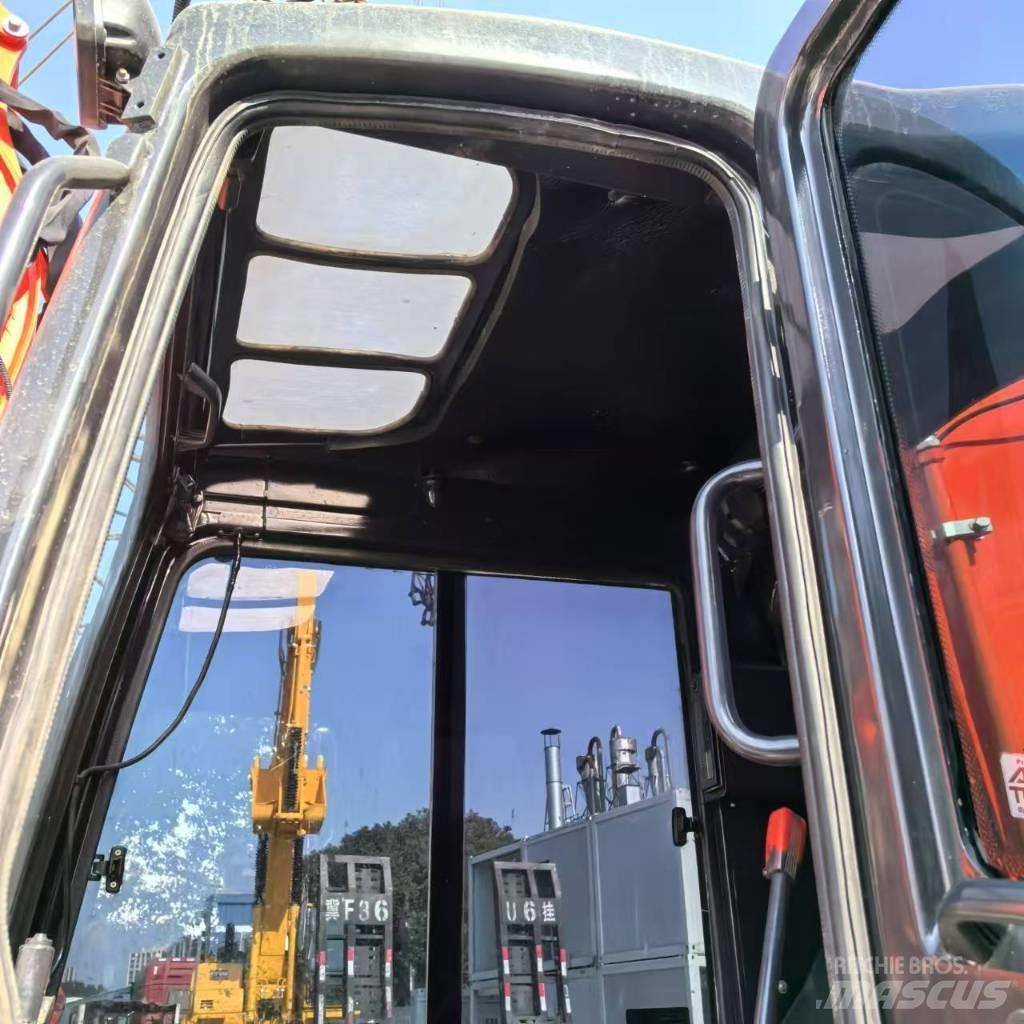Kubota U 50 Mini bageri <7t