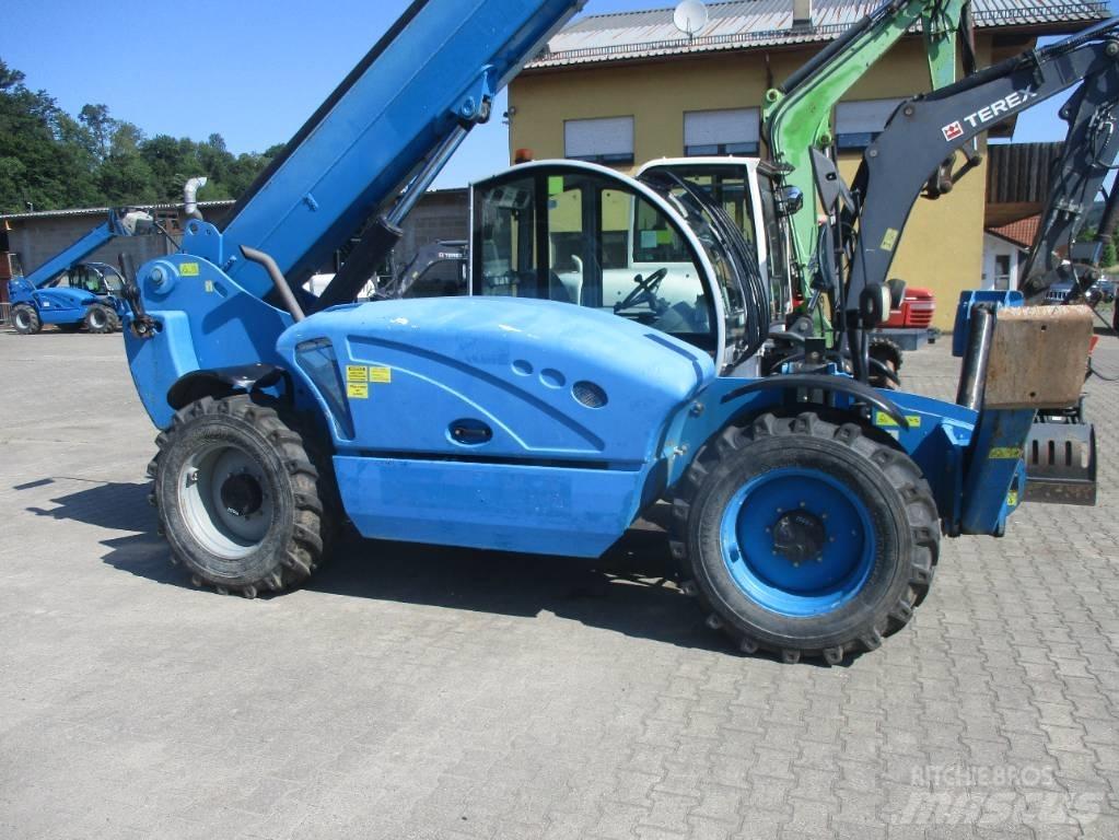 Genie GTH 4017 EX Teleskopski viličari