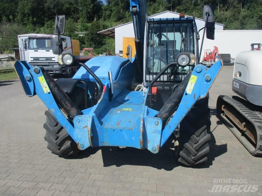 Genie GTH 4017 EX Teleskopski viličari