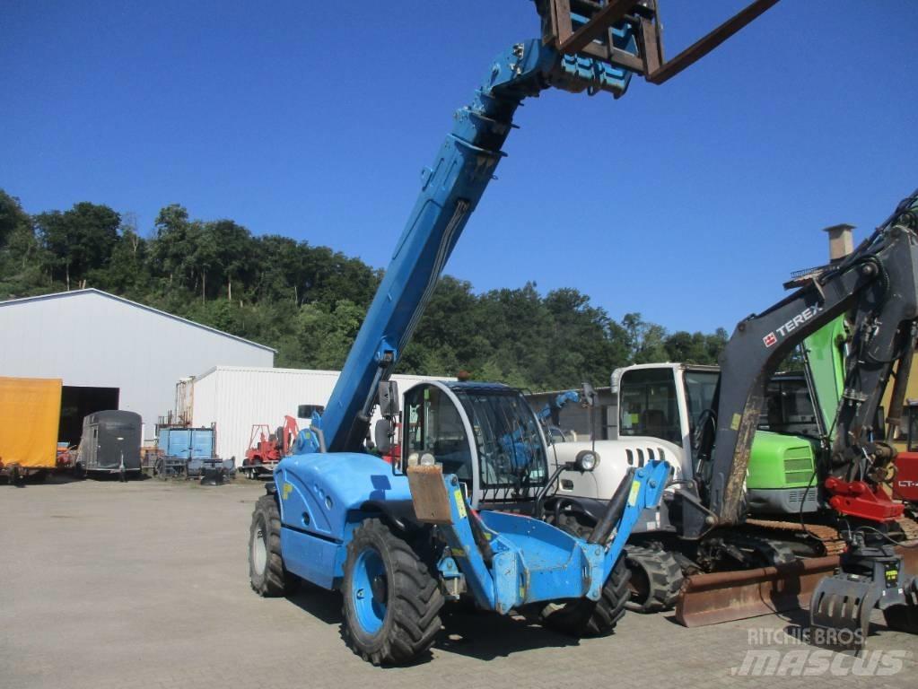Genie GTH 4017 EX Teleskopski viličari