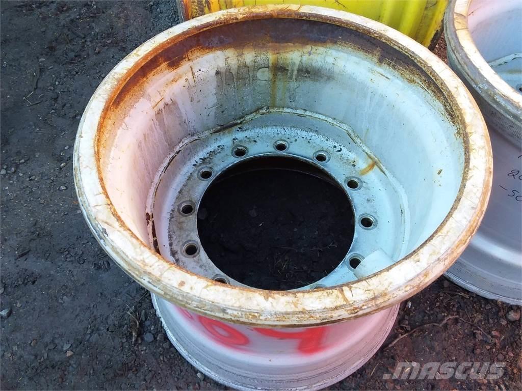 Valmet 890 20x26,5 Gume, kotači i naplatci