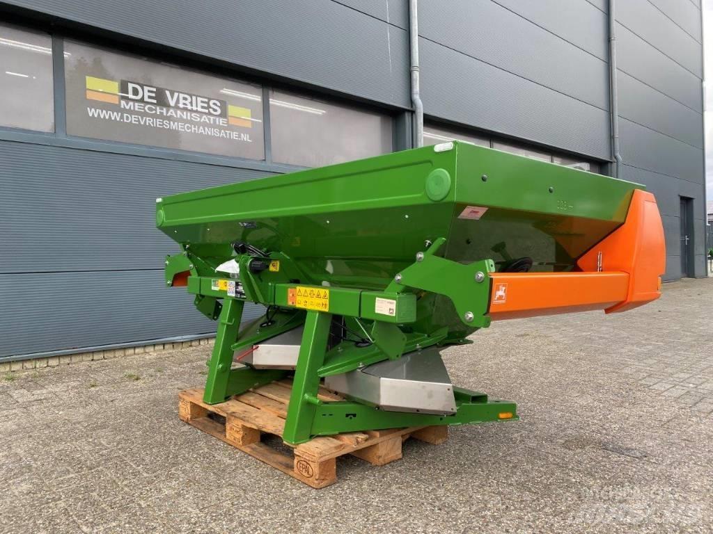 Amazone za-m 1002 Rasipači mineralnog  gnojiva