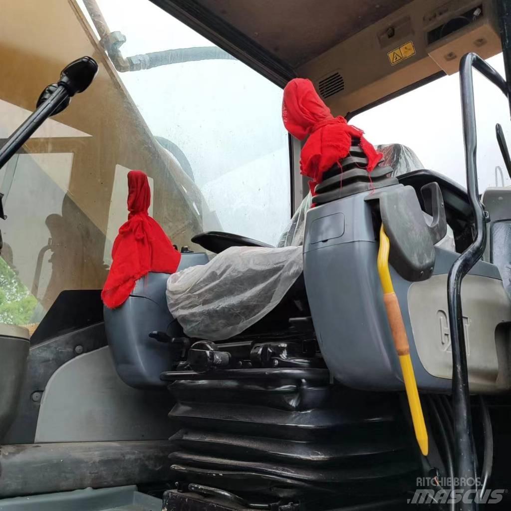 CAT 336 D Bageri gusjeničari