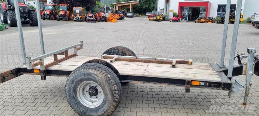Palms Hoyh HT 60 Strojevi za sječu stabala