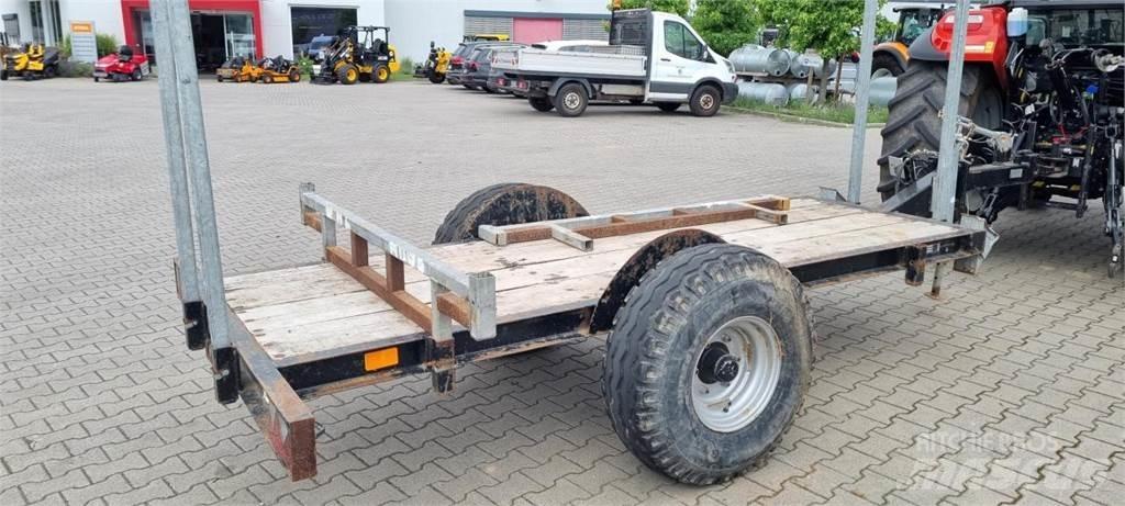 Palms Hoyh HT 60 Strojevi za sječu stabala