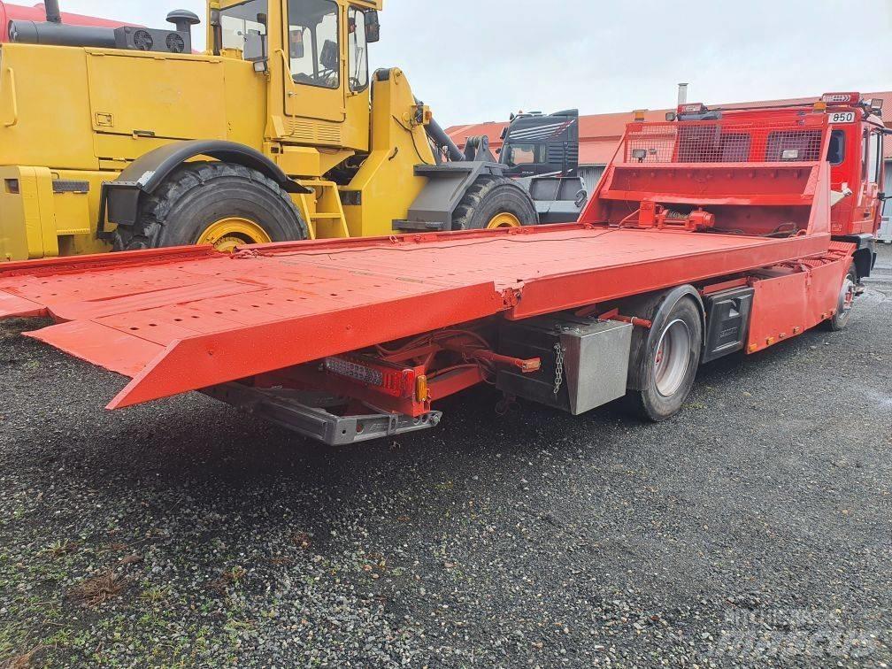 Volvo FL614 Recovery vozila