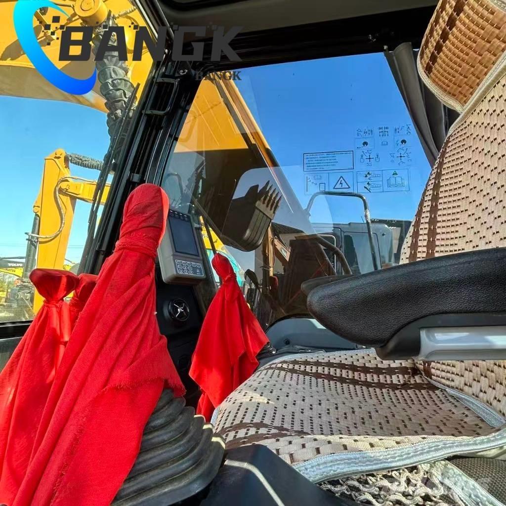 Sany SY 135 C Bageri gusjeničari