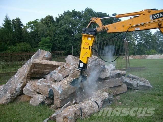  TUR DB G30S 445kg Čekići