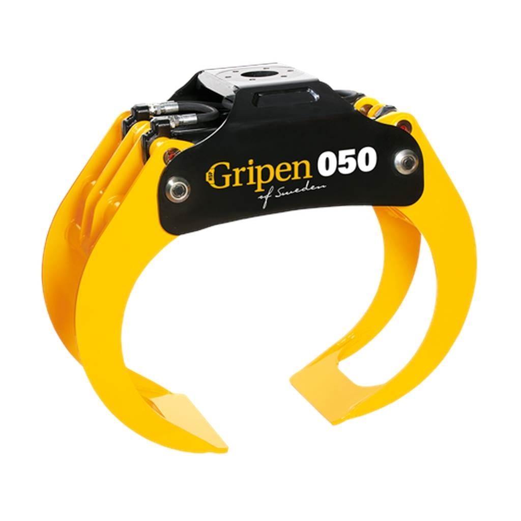HSP Gripen 050 Grajferi