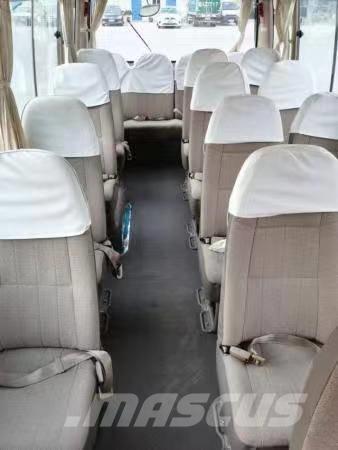 Toyota Coaster Bus Mini autobusi
