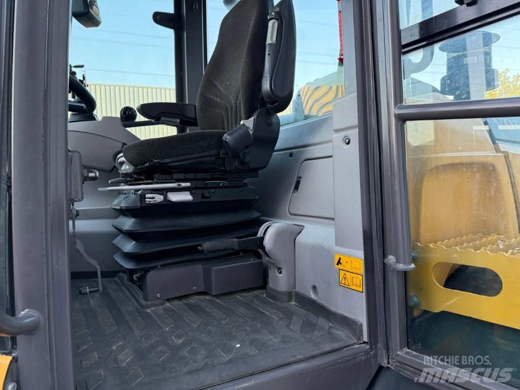 Volvo L50HS Utovarivači na kotačima