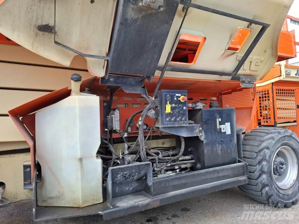 JLG 4394RT Škaraste platforme