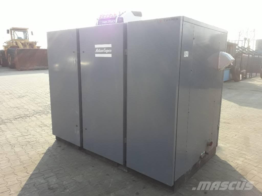 Atlas Copco ga 90 Kompresori